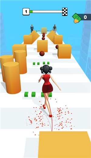 小姐姐衣服开线了 v1.0.1