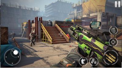 战争之翼自由光环