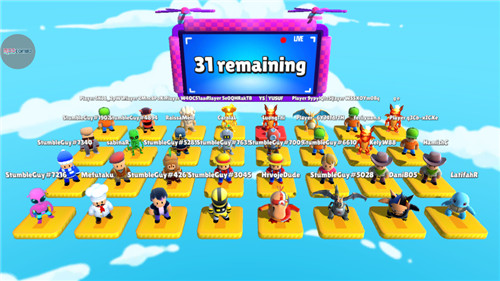 迷迷多人大逃杀 v0.45.4