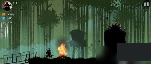 忍者武士岚2无限钻石金币版