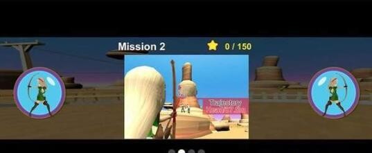 3D弓箭手僵尸射击 2020-04-09 10:51