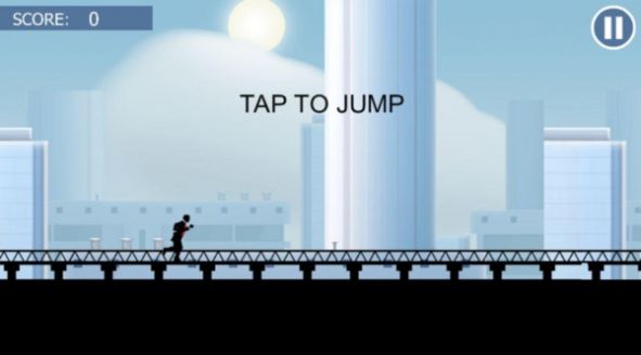 特工零号小游戏官方版图片1