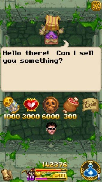 宝藏破坏者 v1.0.030