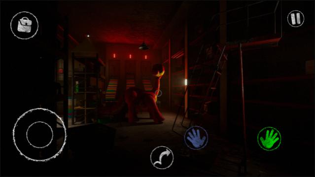 波比的游戏时间2内置作弊菜单 v2.0