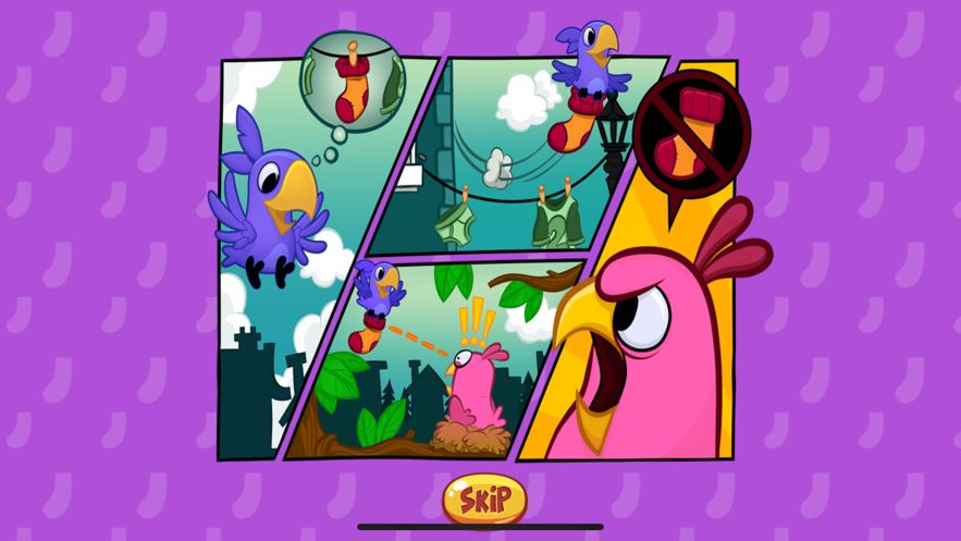 留下袜子手游 2020-03-02 14:57