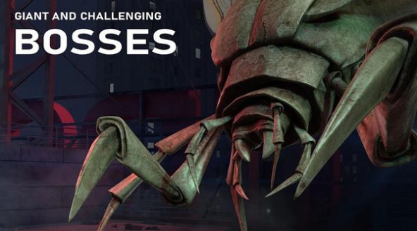 合金装备游侠游戏最新汉化版图片2