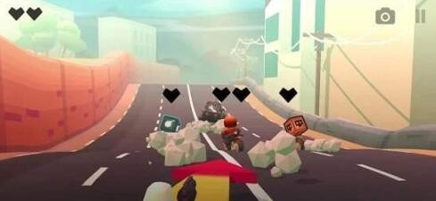 地狱骑士3  v1.0.0