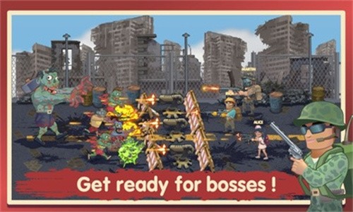 僵尸io在线版  v0.16