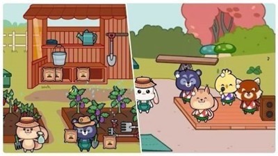 罗布泊和朋友完整版 v1.1