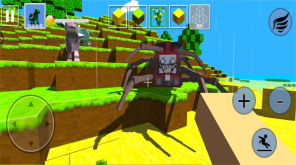 像素战场生存  v1.0