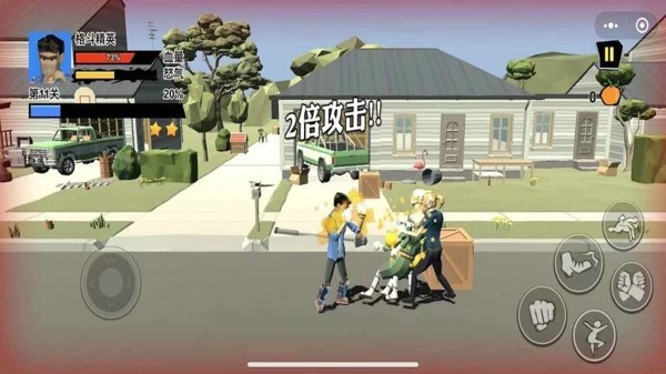 无敌勇者  v1.0.1