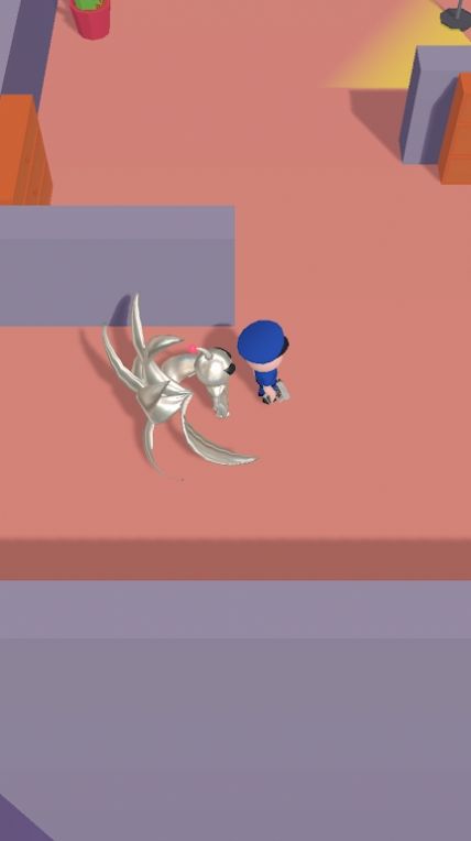 拟态外星人游戏官方安卓版(Mimicry Alien)