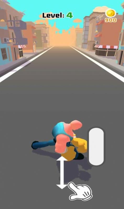 壮汉之拳游戏最新安卓版  v4.2.2