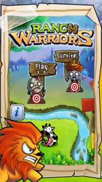 牧场勇士 Ranch Warriors v4.0.5