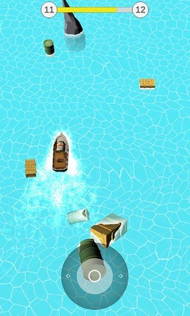 极限躲避 v1.1