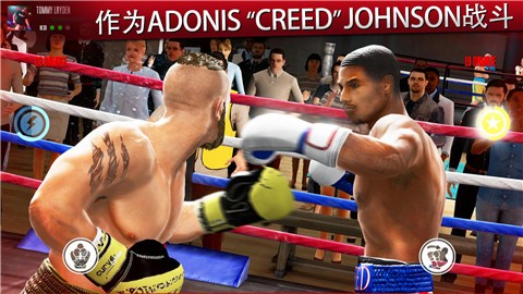 真实拳击2安卓最新版  v1.15.1