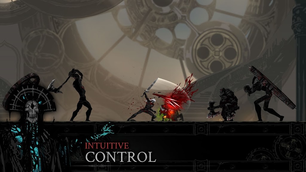 暗影猎手失落的世界 v0.31.14.4