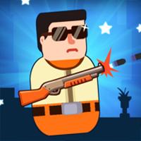Gun Hero(火枪英雄游戏)