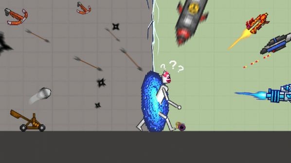 像素人类战争  v1.0.2