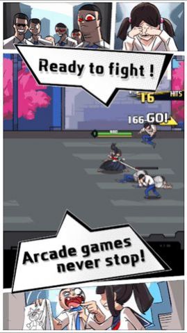 刀剑猎人手游官方安卓版  v5.0.1