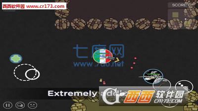 球球大作战枪战apk v1.0