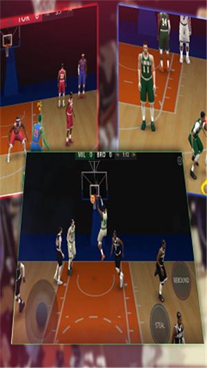 nba模拟器中文版 2023-01-12 12:06