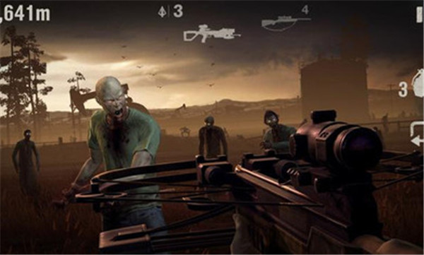 勇闯死人谷2正版中文版