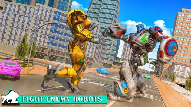 飞虎机器人 v2.5