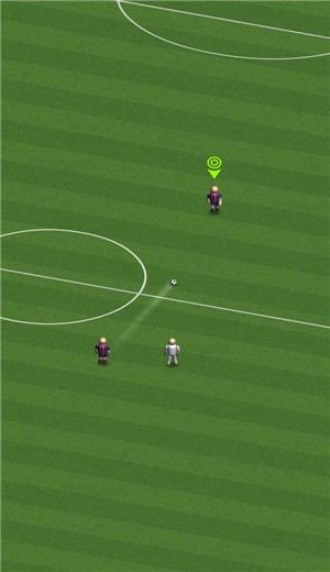 足球传奇联盟  v1.9.2