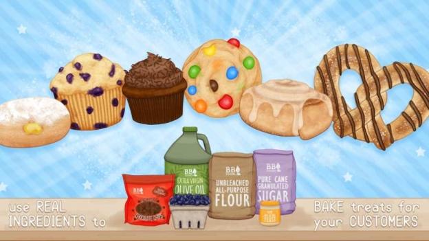 面包店3 v3.1.5