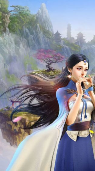 樱舞之刃 v1.4.9