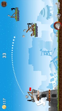 火柴人战争fm万圣节魔改版