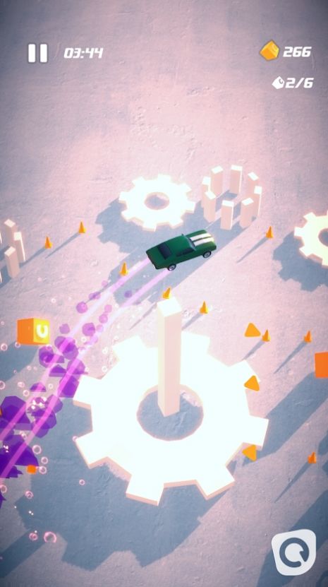 日落驾驶员 v1.2