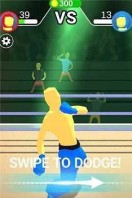 低模拳击之王 2020-04-21 10:20