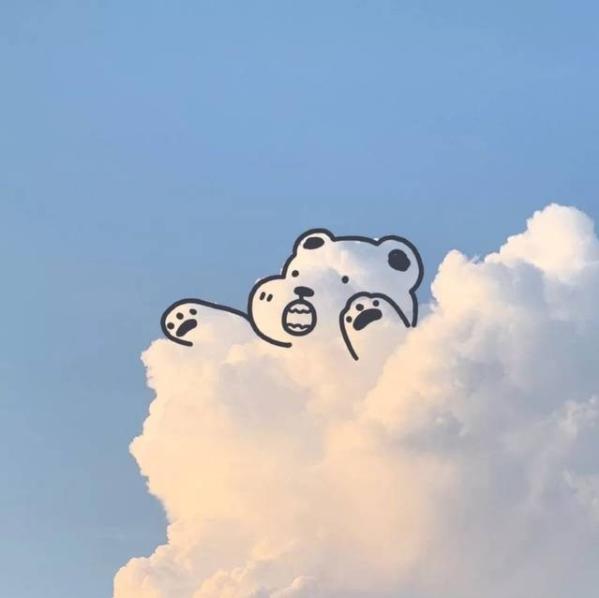2021年最火背景图