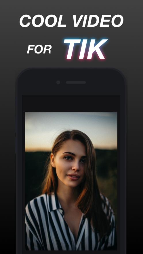TikCool  V 1.1.1