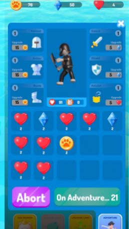 达布隆矿工 v0.5.0