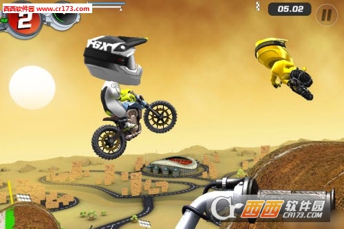 GX竞速无限钻石版 v1.0.6 安卓版