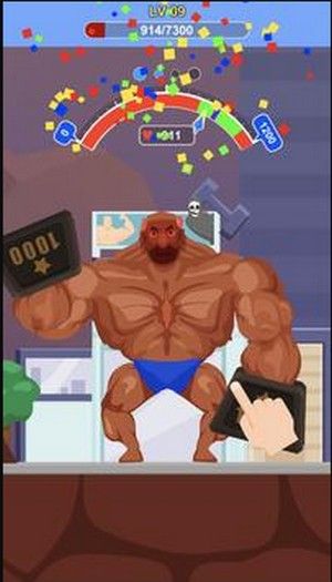 强壮的人游戏安卓最新版  v3.5.2