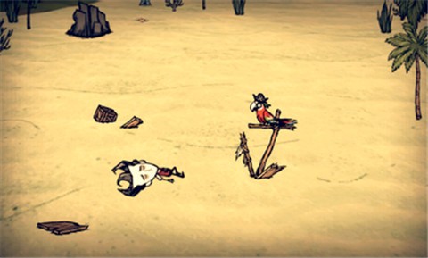 饥荒巨人国海难最新版  v1.27.08.28