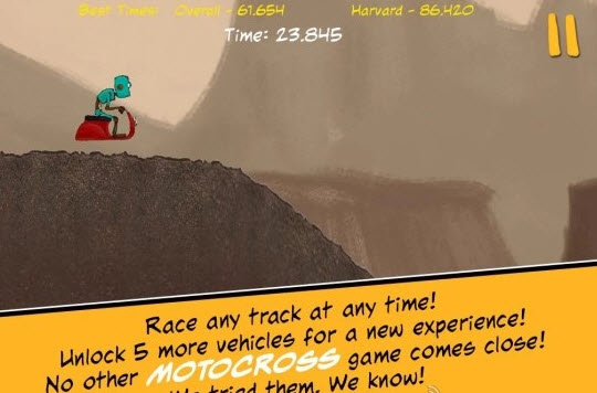 摩托车越野赛 2.0.3 安卓版