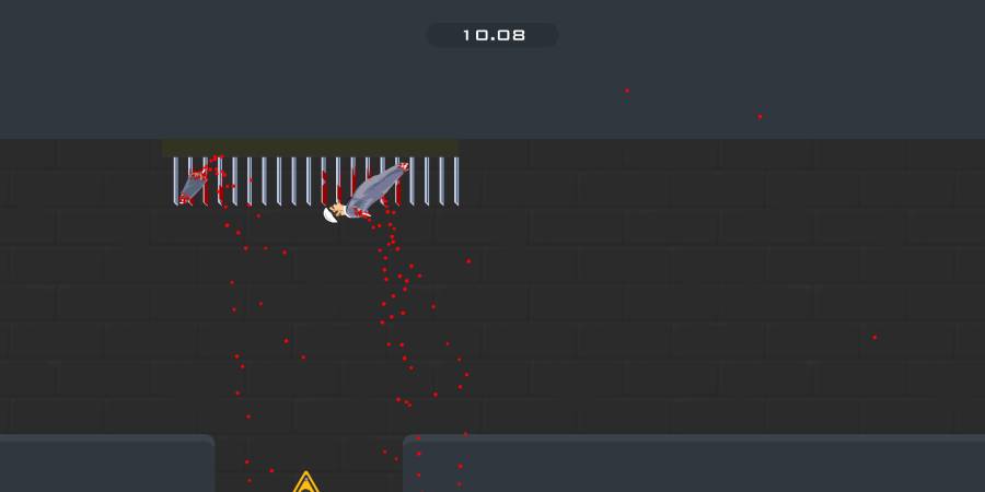 死亡独轮车1.0.9自定义模式手机中文版正版下载图片1