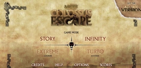 逃离巨像  v1.0.20