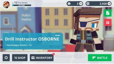 都市大作战  v1.3.3