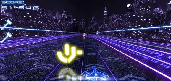 霓虹都市 1.1.0 安卓版