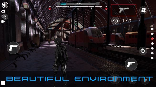 电子灵魂的邪恶崛起僵尸危机2中文免费手机版  v3.4.3