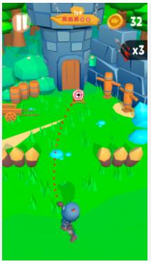 弓箭手最终之战游戏手机版安卓版  v5.2.2