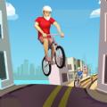 单车达人游戏