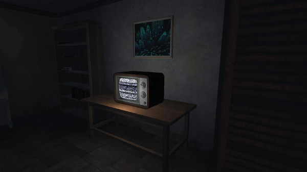 恐怖鬼魂模拟器