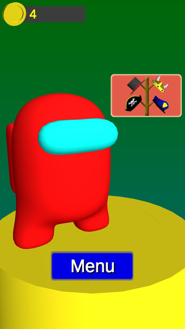 沙雕太空狼人 v0.1